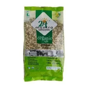 24 Organic Mantra Green Moong Dal