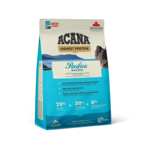 Acana Pacifica Dog Food