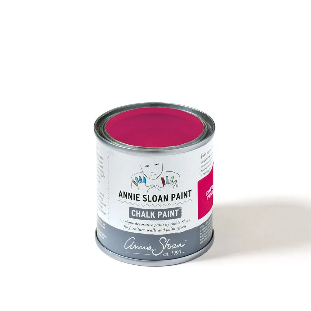 Annie Sloan Chalk Paint - Capri Pink (Sample Pot)