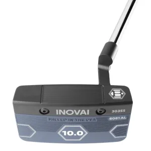 Bettinardi 2024 Inovai 10.0 Mini Plumbers Putter 35" Right Hand Jumbo Grip - Shop Worn