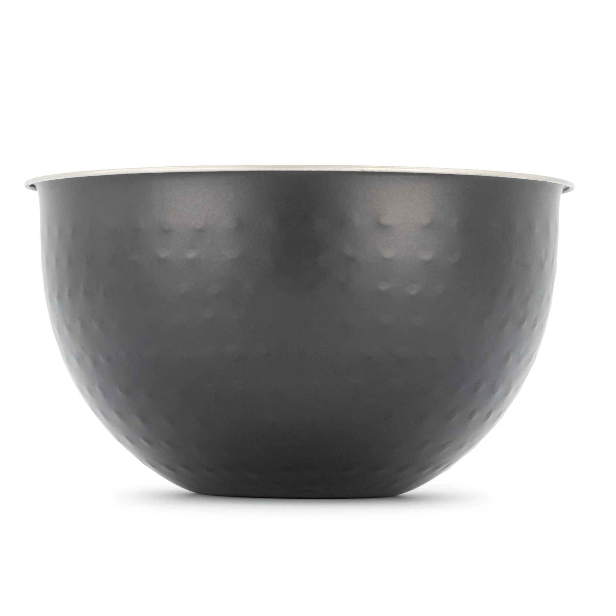 Black & Copper Decorative Bowl - 15.5cm