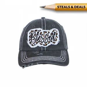 Blessed Hat - 9