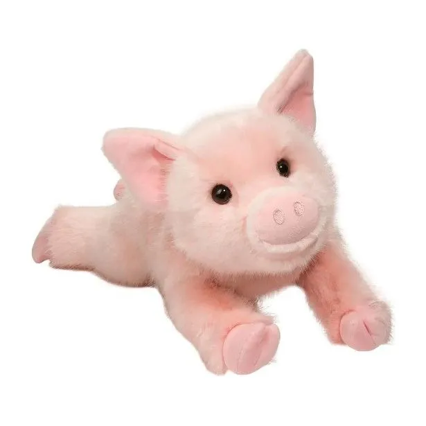 Charlize Pig - Dlux