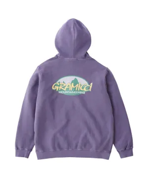 Gramicci Summit Hooded Sweatshirt