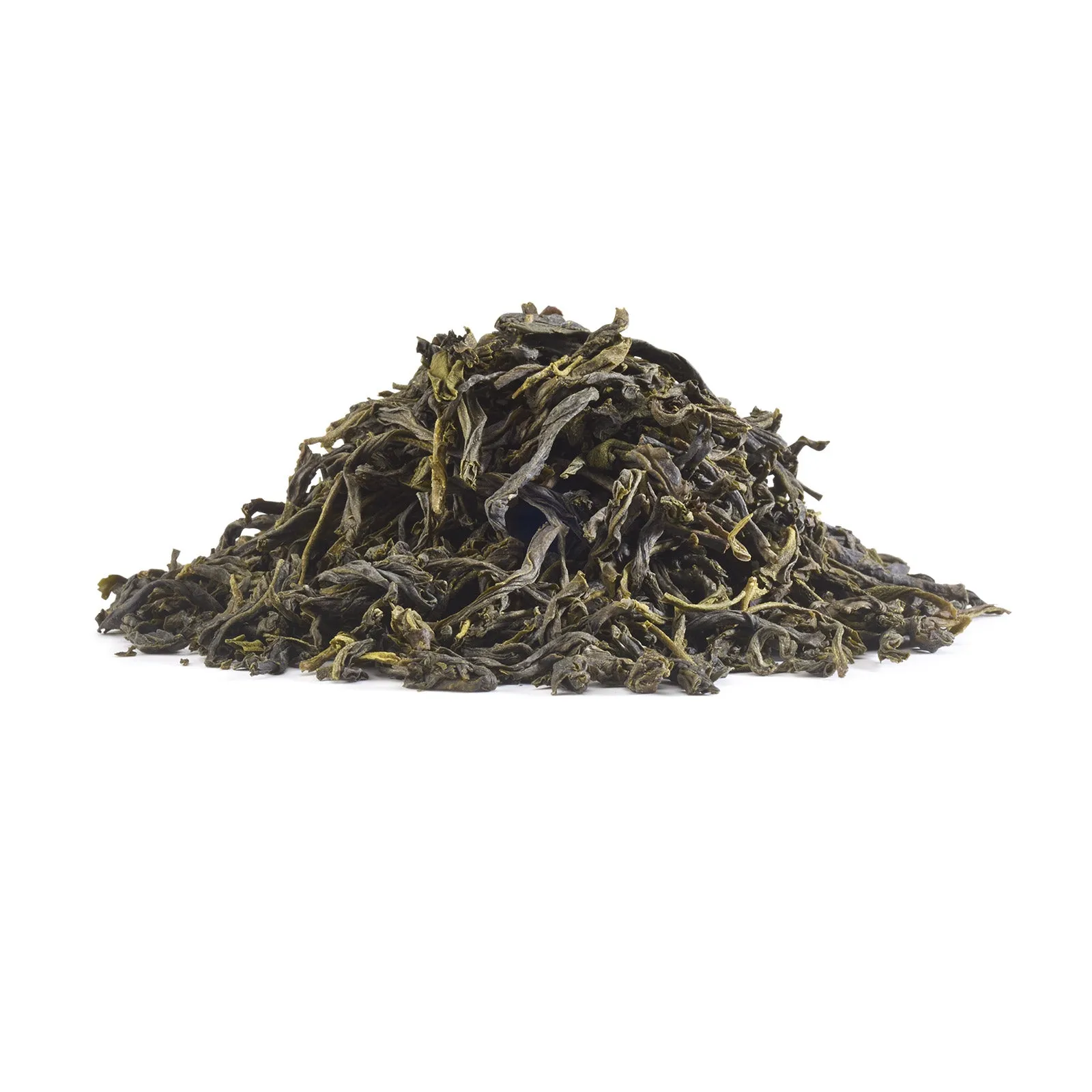 High Grown Ceylon Green - 100g Loose Leaf Tea