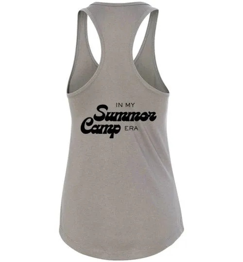 Kenwood-Evergreen Racerback Tank - Summer Era