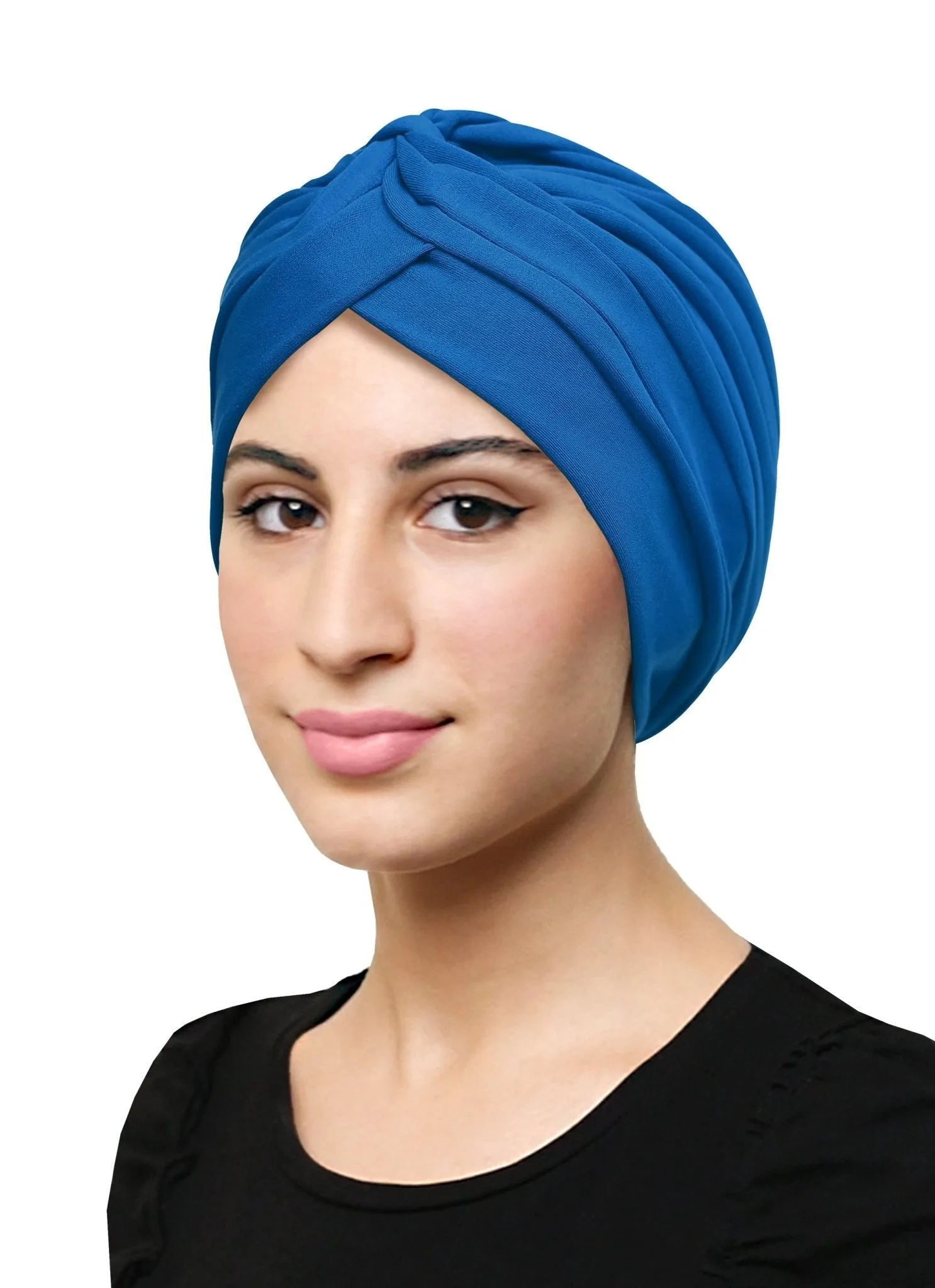 Khatib Classic Turban High quality Soft Cotton Chemo Cap