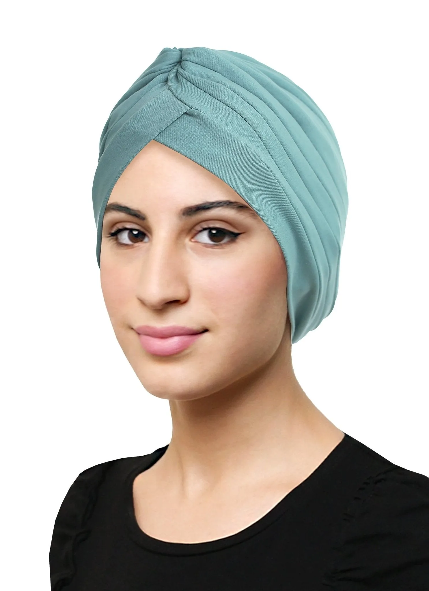 Khatib Classic Turban High quality Soft Cotton Chemo Cap