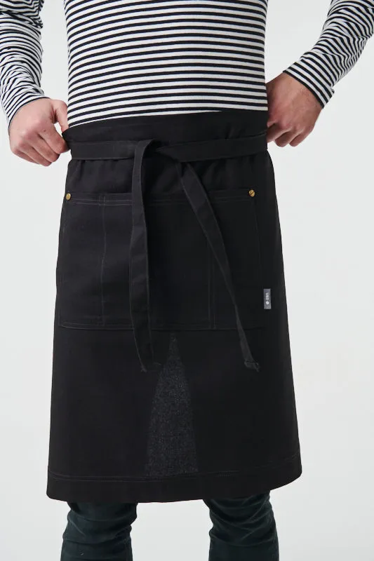 LOUIS Waist Apron - Cotton/Linen