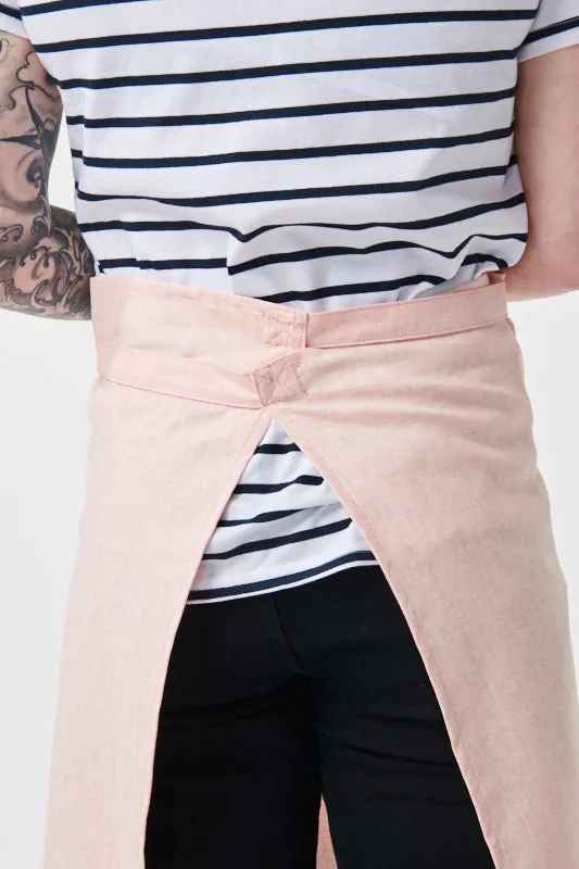 LOUIS Waist Apron - Cotton/Linen