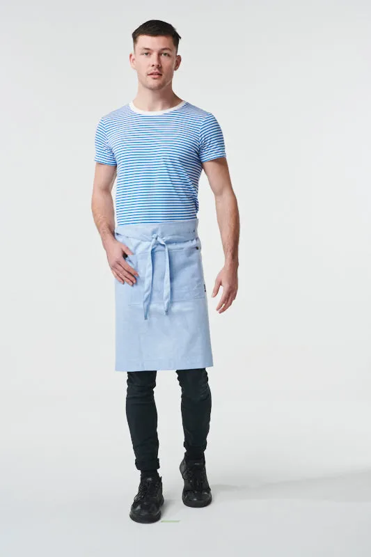 LOUIS Waist Apron - Cotton/Linen