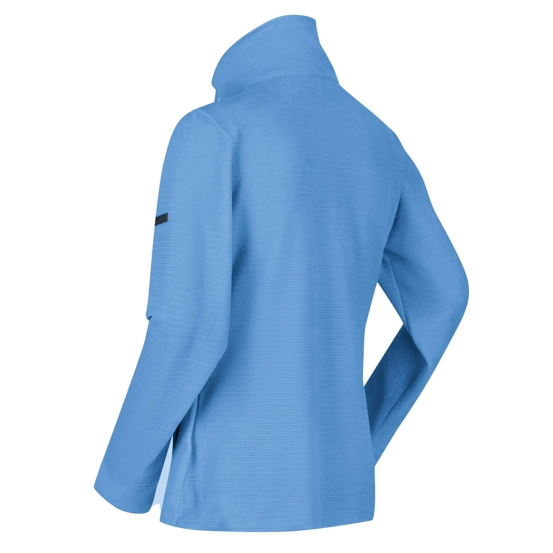 Regatta Womens Edlyn Full Zip Lightweight Stretch Fleece