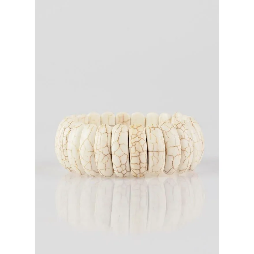 Riviera Stone Bracelet