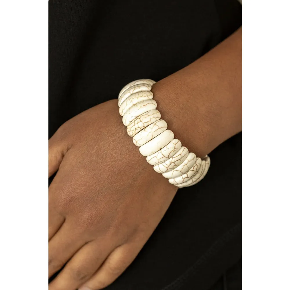 Riviera Stone Bracelet