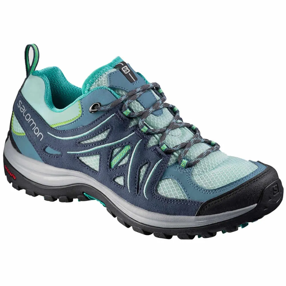 Salomon Ellipse 2 Aero Shoe Wms