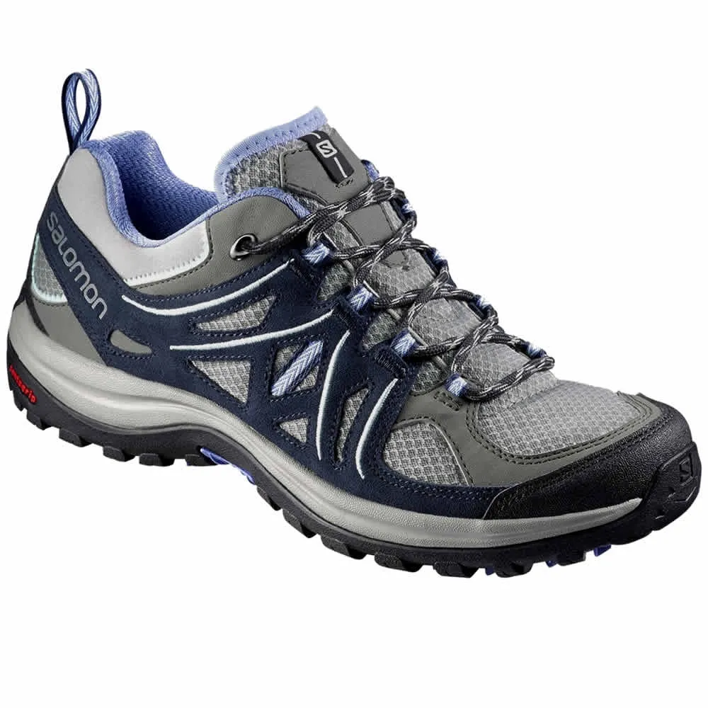 Salomon Ellipse 2 Aero Shoe Wms