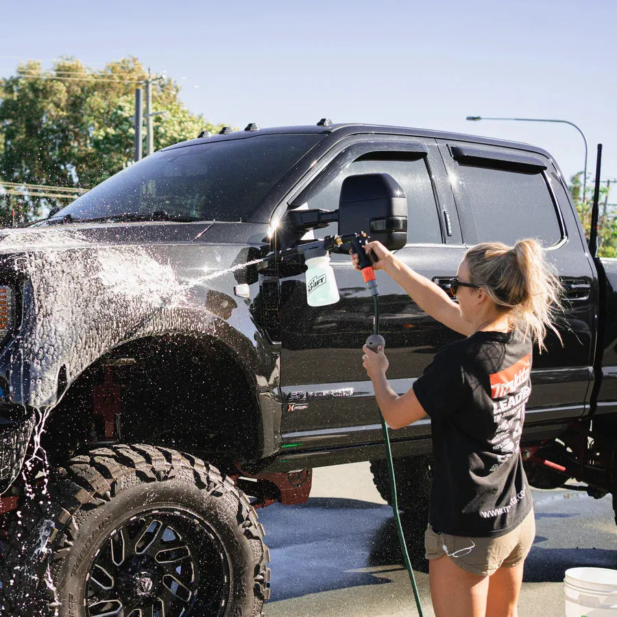 Salt Shift Snow Foam Gun