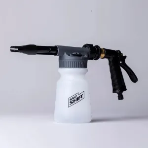 Salt Shift Snow Foam Gun