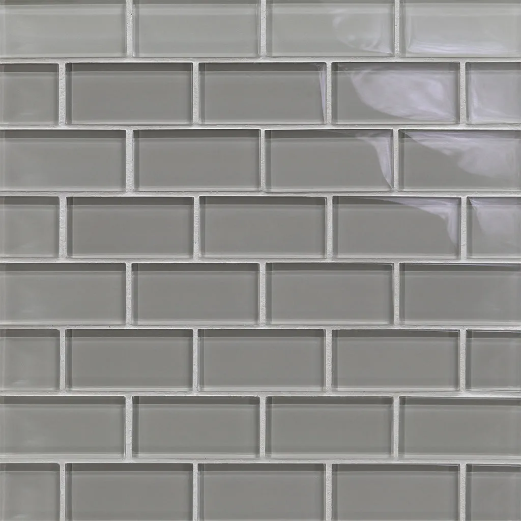 Sandbar Natural, 1-1/2" x 3" - Glass Tile