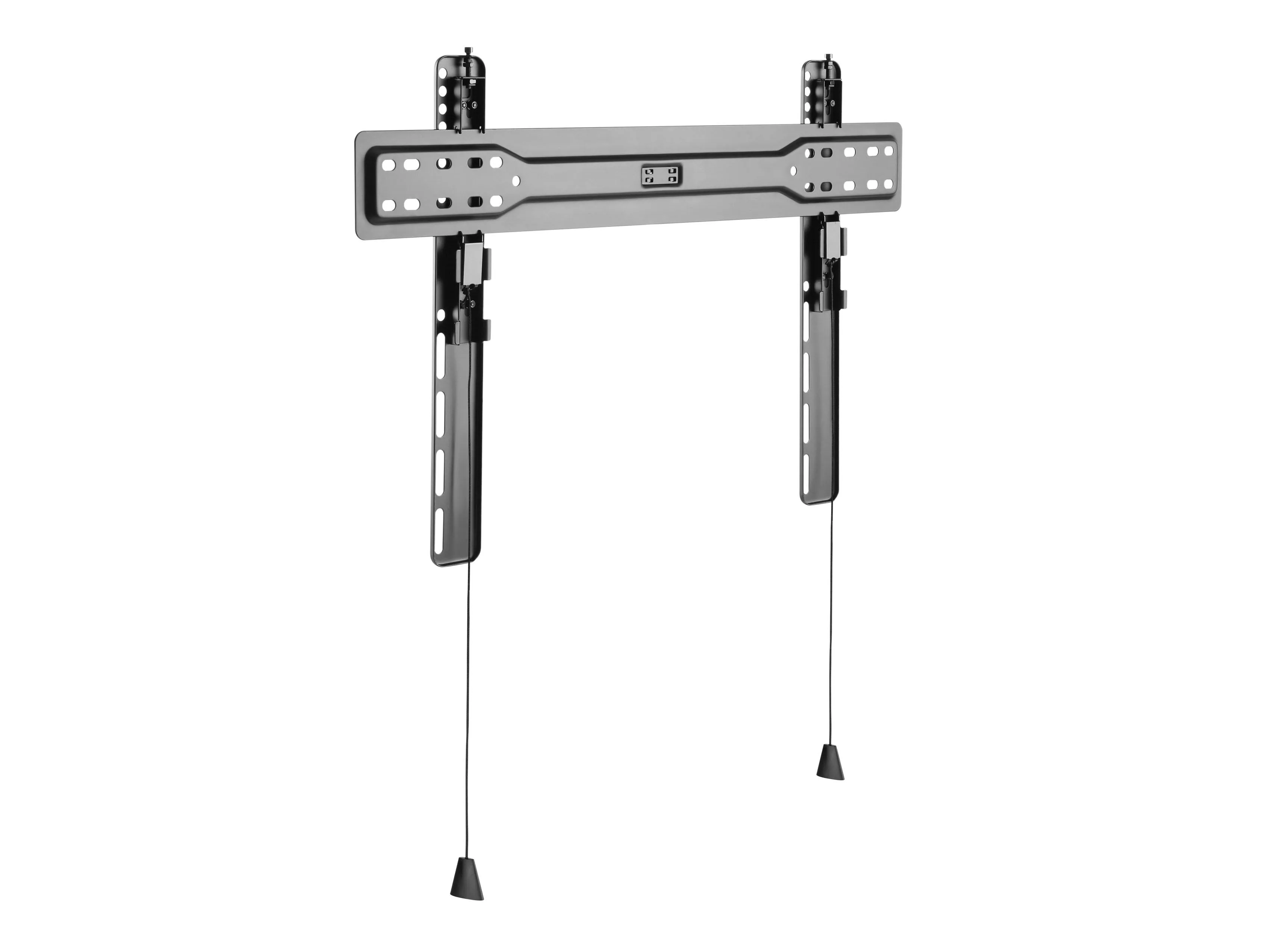 Slim TV Wall Mount for 37" - 70" TVs