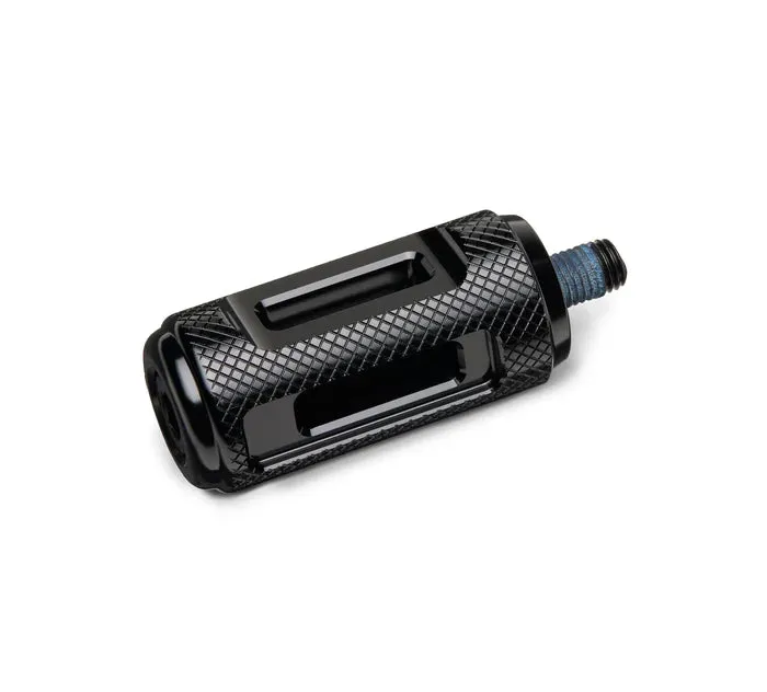 SWITCHBACK SHIFTER PEG (BLACK ANODIZED)