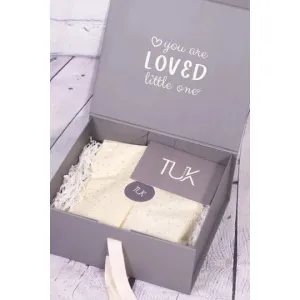 TUK The T.U.K. Mom Gift Box -Star Pattern Set